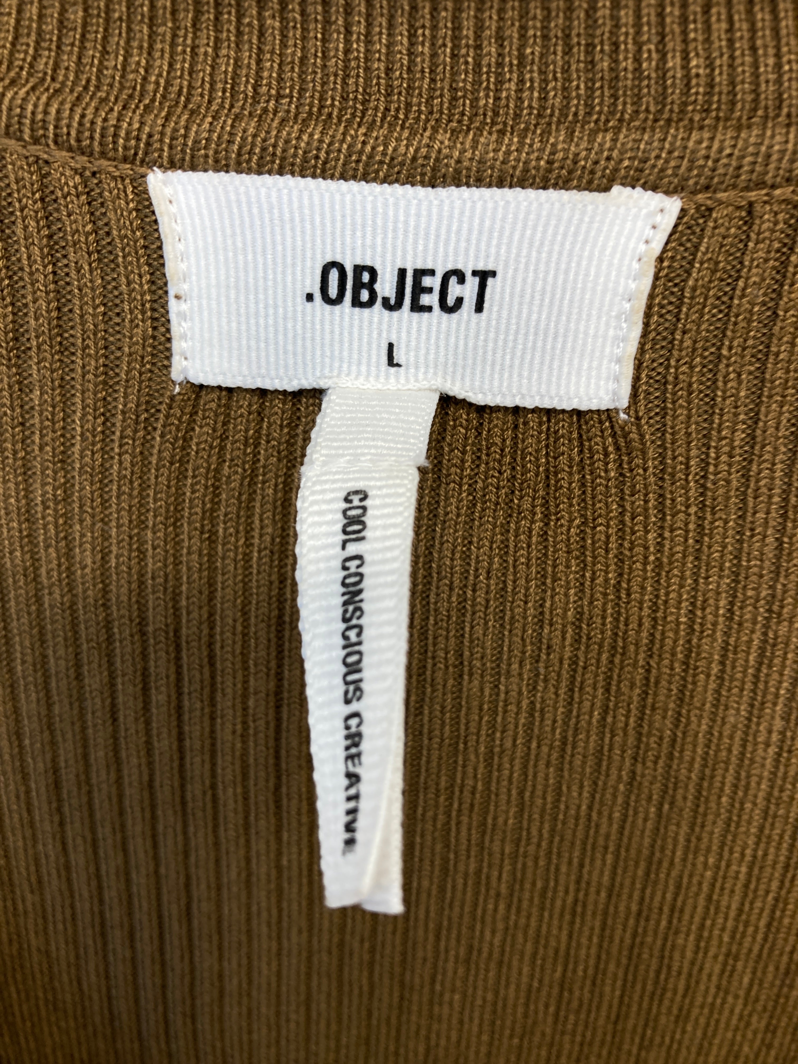 Object Bluse